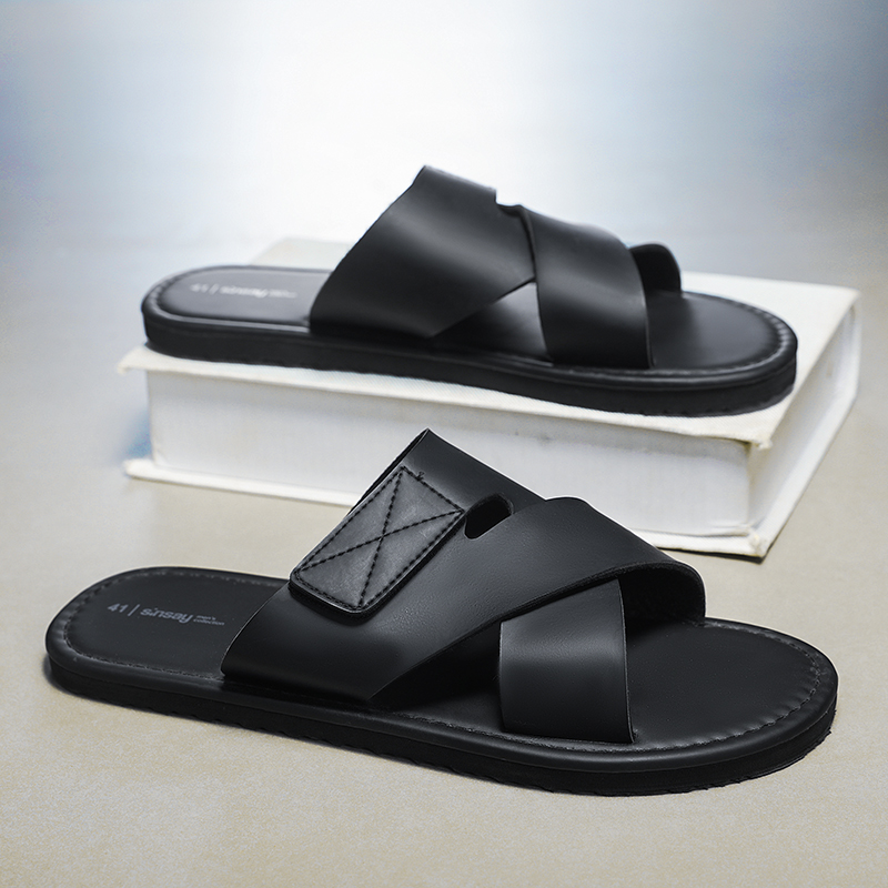 Men Shoes On Sale - Мужские тапочки 2026: новые летние повседневные