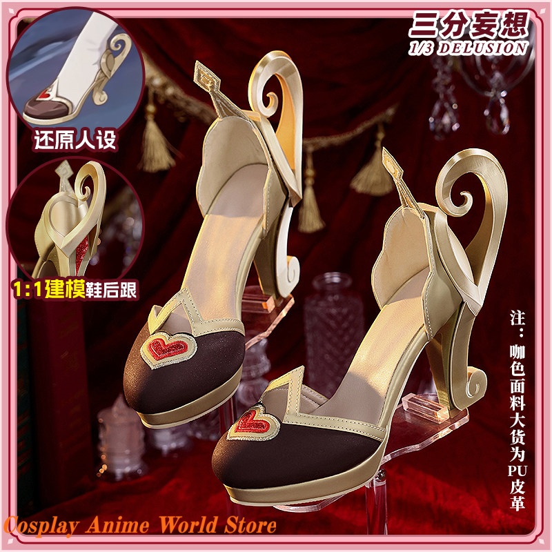 Shoes Heels Men - В наличии: Туфли для косплея Алисы