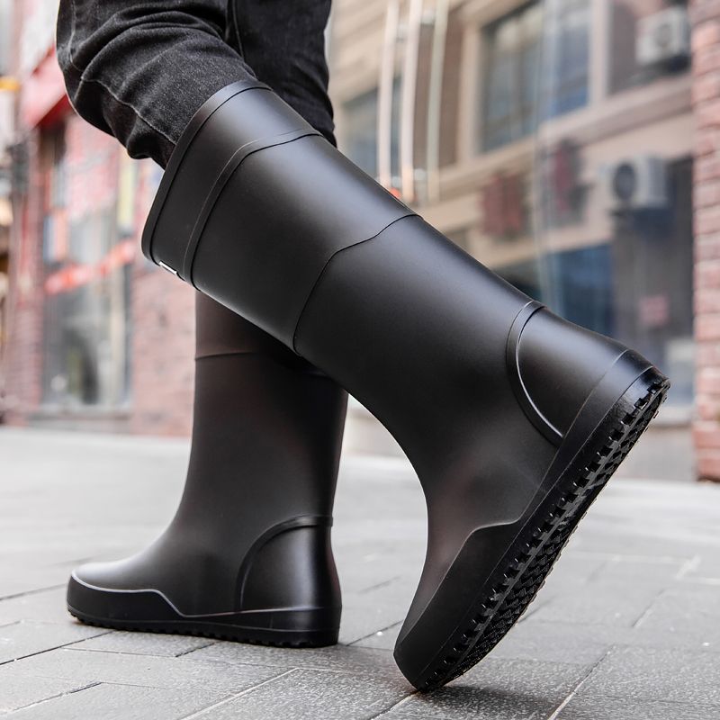 Men Shoes Offer - Мужская обувь для работы, нескользящая обувь