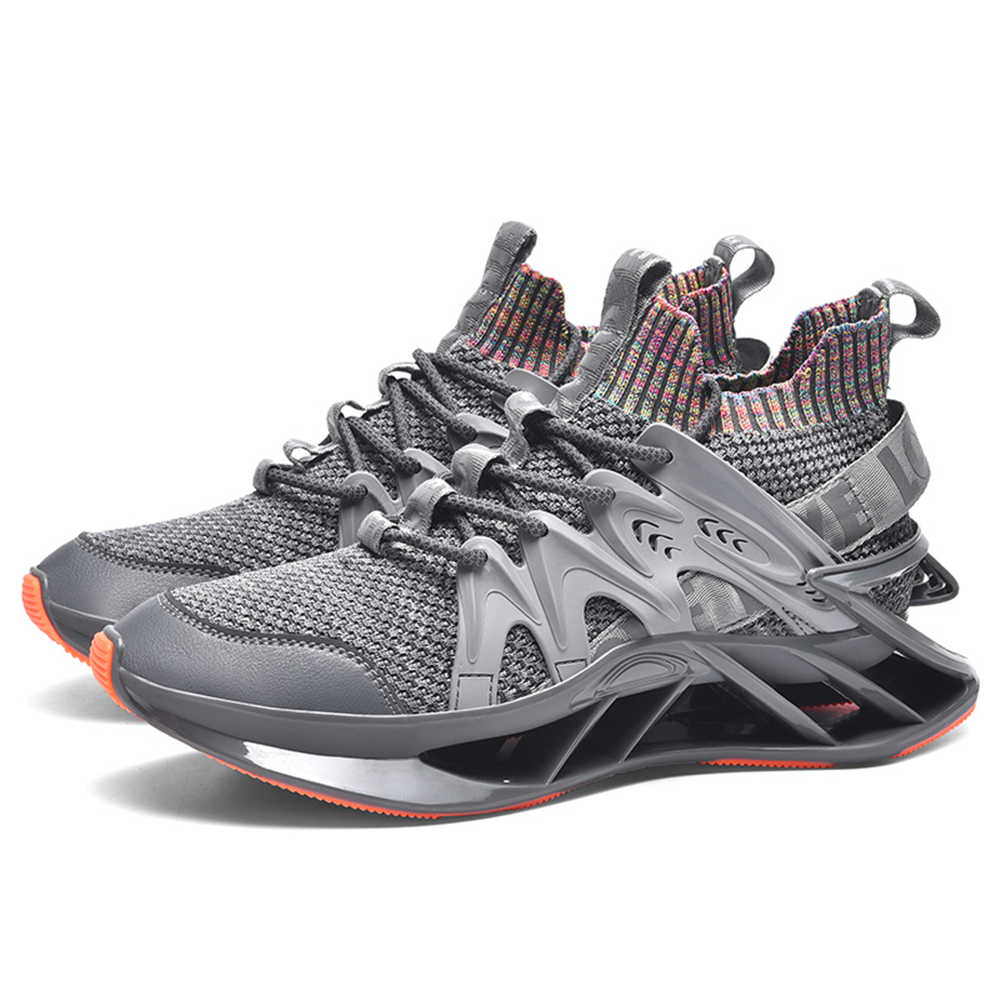 Men Shoes Offer - Многоцветные кроссовки для мужчин, увеличивающие рост,