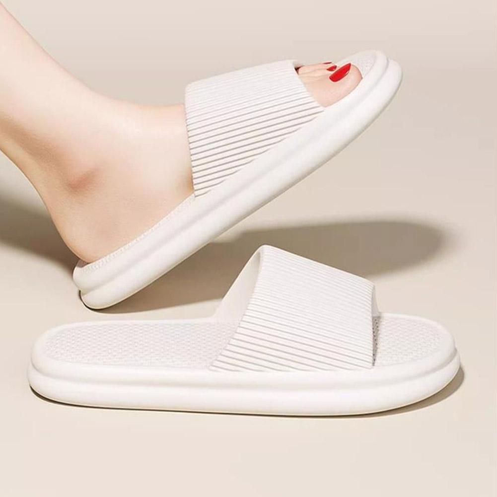 Men'S Shoes To Women'S - Женские летние лаконичные шлепанцы из ЭВА,