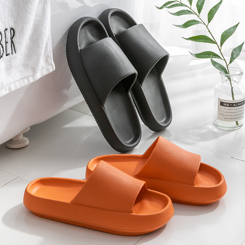 Men'S Shoes For Summer - Тапочки Cloud Cushion для женщин и