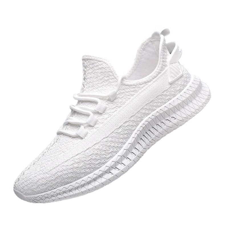 Men'S Shoes Size 42 In Us - Мужская легкая дышащая повседневная спортивная обувь