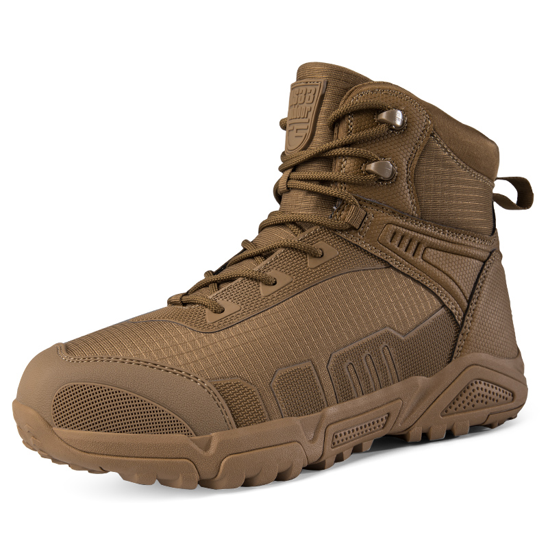 Hiking Boot Waterproof - Мужские тактические ботинки, мужская армейская обувь,