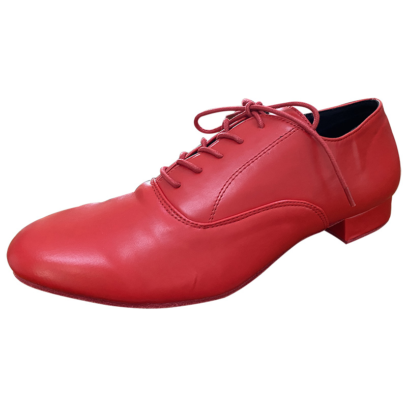 Men Shoes Red Bottom - Мужские Танцевальные Туфли Venus lure для