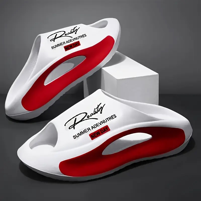 Men Shoes Ecco - Повседневные тапочки унисекс на все времена