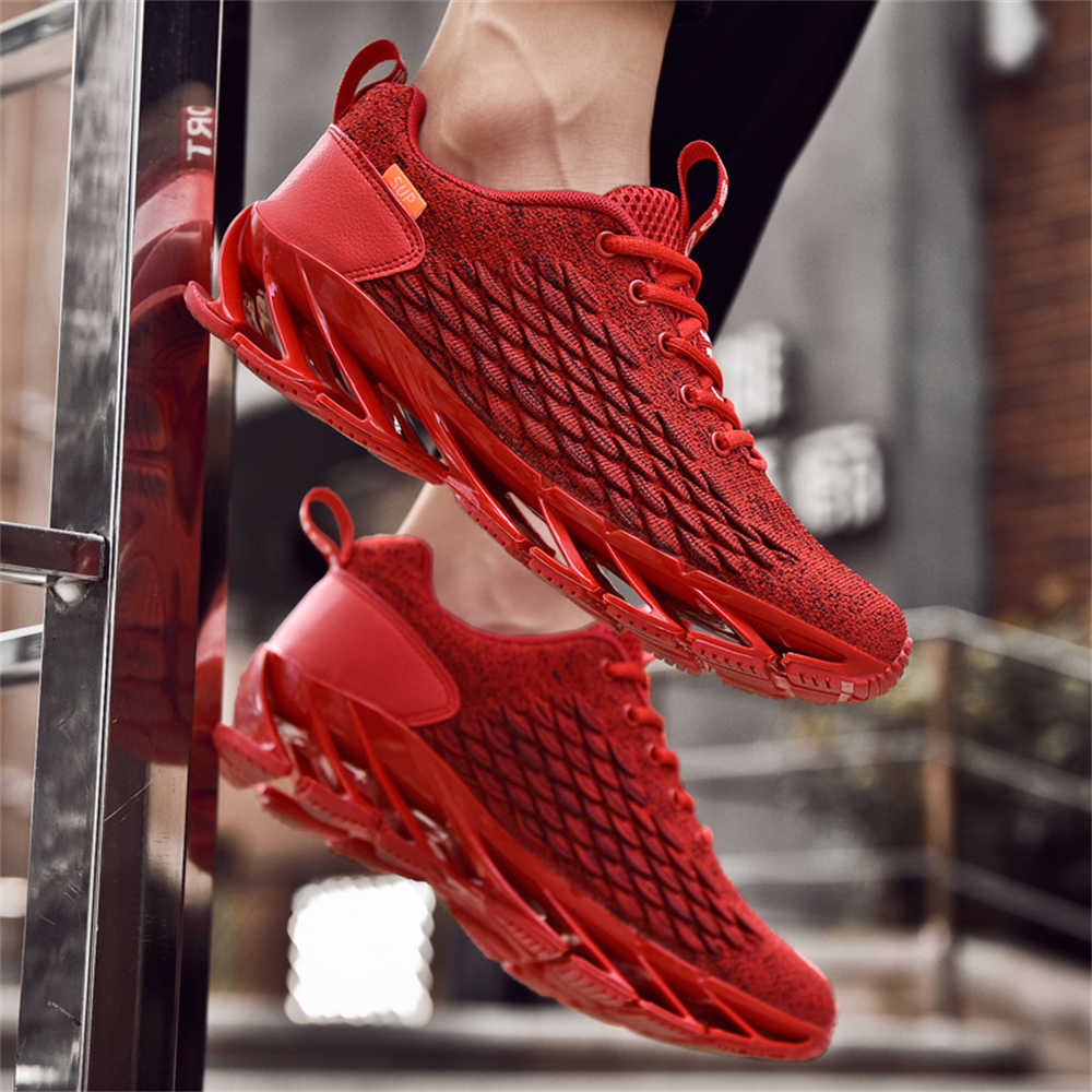 Men'S Shoes Size 42 In Us - Серые нескользящие оранжевые мужские лоферы, ретро-кроссовки,