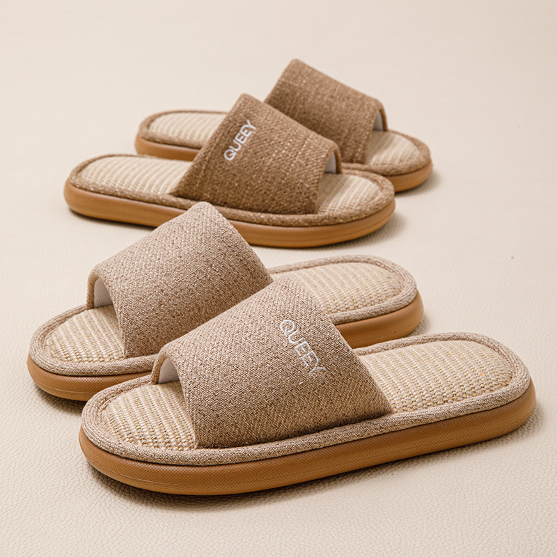 Men'S Shoes To Women'S - Новые домашние тапочки для женщин, летние