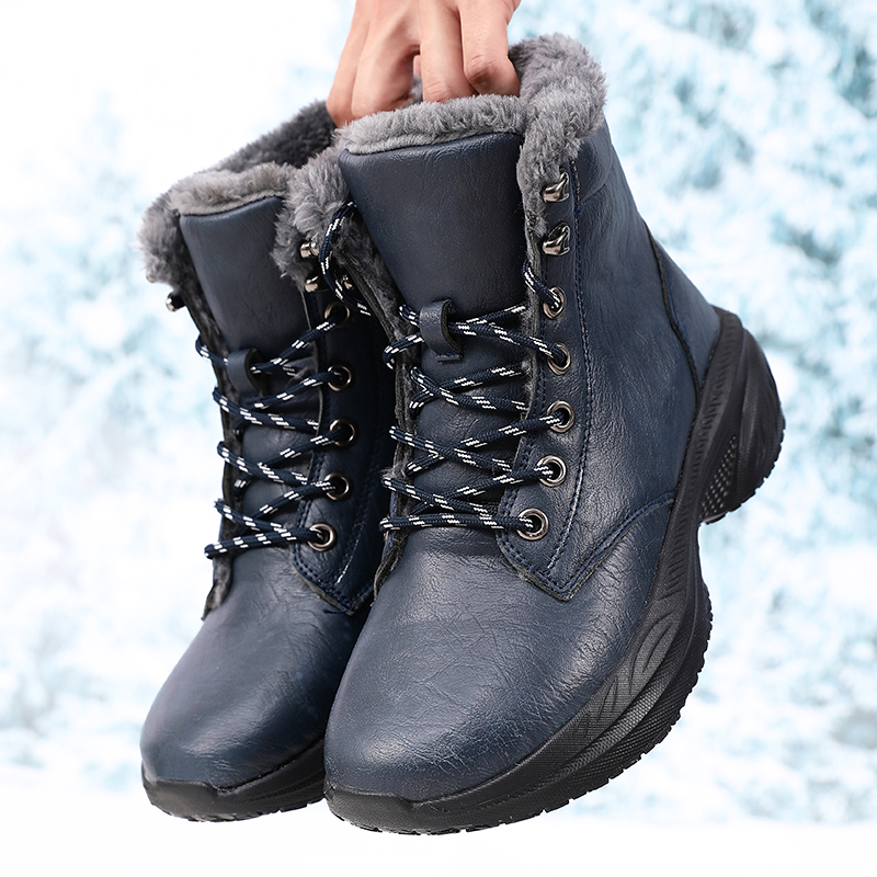 Мужские зимние зимние ботинки, – обзор и цена Hiking Boot Waterproof