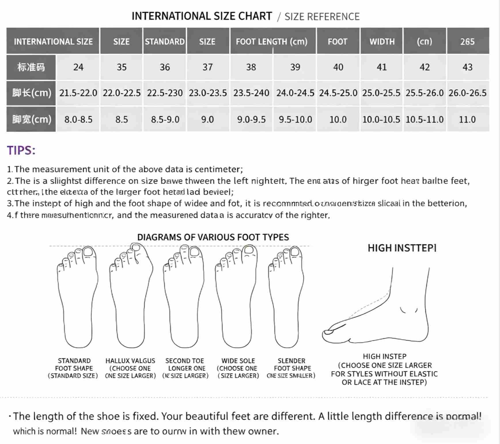 Обувь для косплея Laevatain Ar – обзор и цена Shoes Heels Men