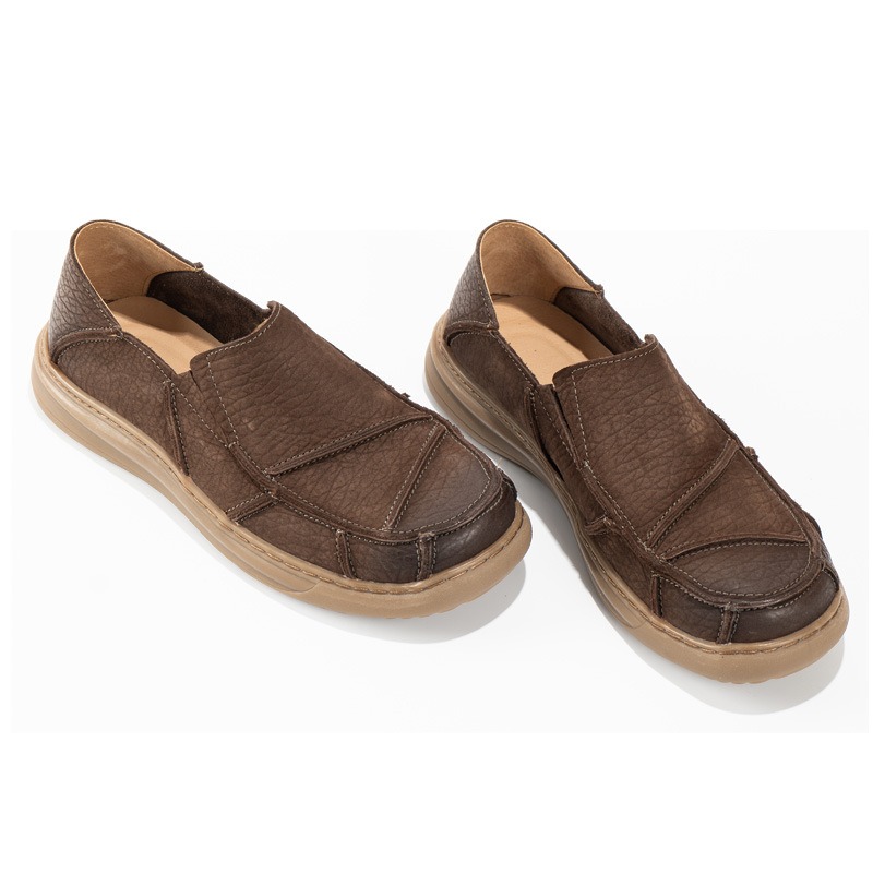 Ретро-туфли Birkuir смешанных  – обзор и цена Men'S Shoes Size 42 In Us