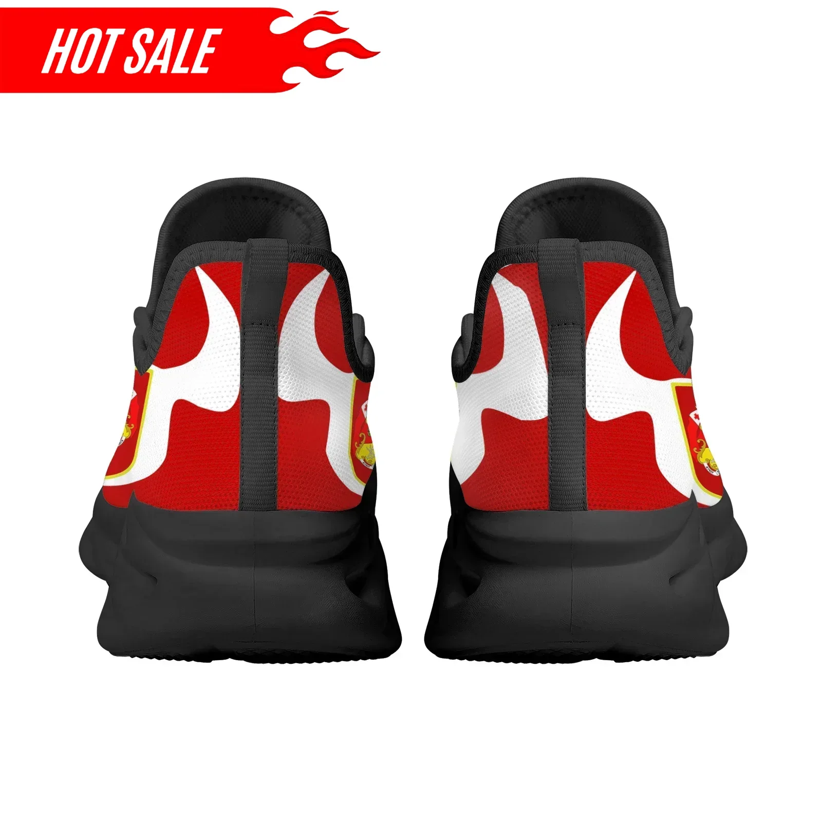 Красные модные кроссовки с диз – обзор и цена Men Shoes Red Bottom