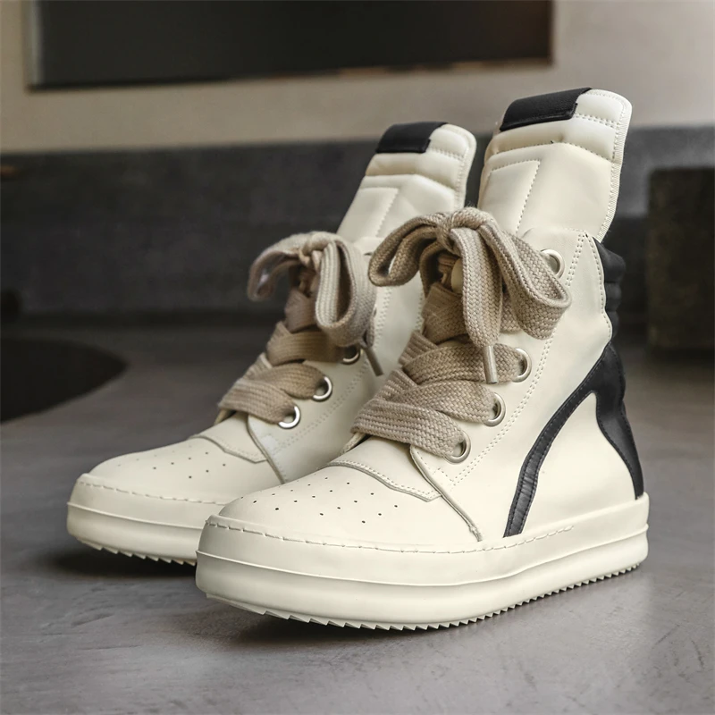 Мужские повседневные люксовые  – обзор и цена Men Shoes Ecco