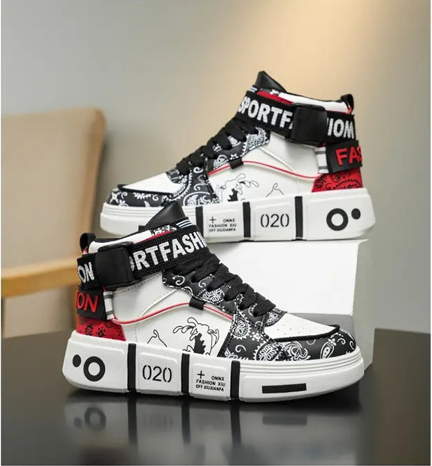 Спортивная обувь для мужчин. Д – обзор и цена Men Shoes Offer