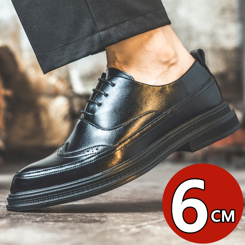 Мужские кожаные туфли для увел – обзор и цена Men Shoes Oxford