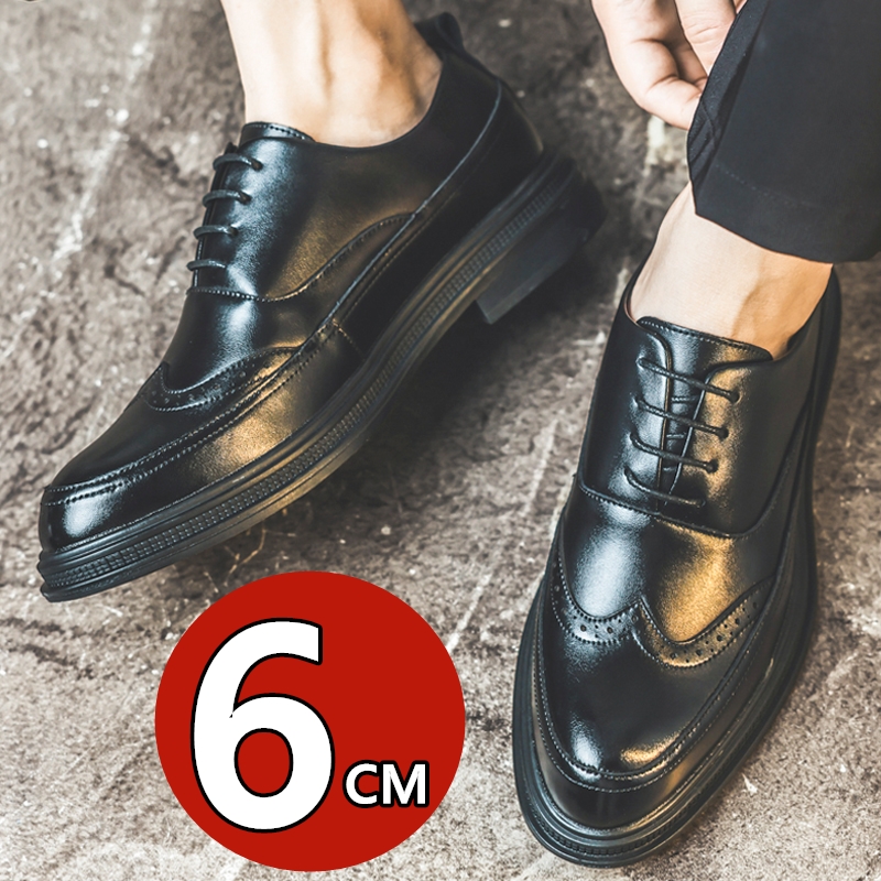 Мужские кожаные туфли для увел – обзор и цена Men Shoes Oxford