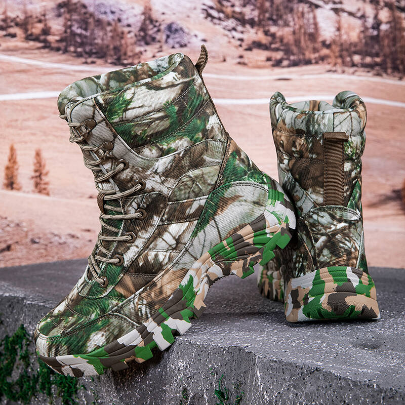 Мужские походные ботинки для а – обзор и цена Hiking Boot Waterproof