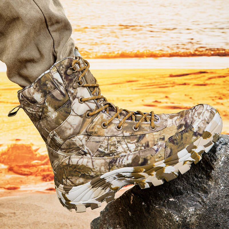 Мужские походные ботинки для а – обзор и цена Hiking Boot Waterproof