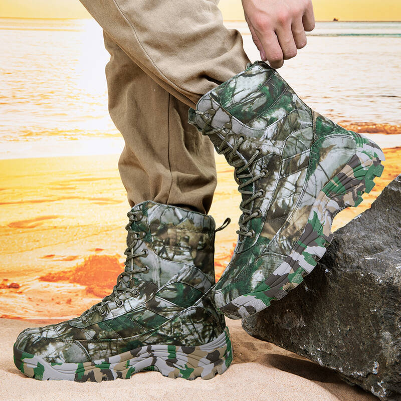 Мужские походные ботинки для а – обзор и цена Hiking Boot Waterproof