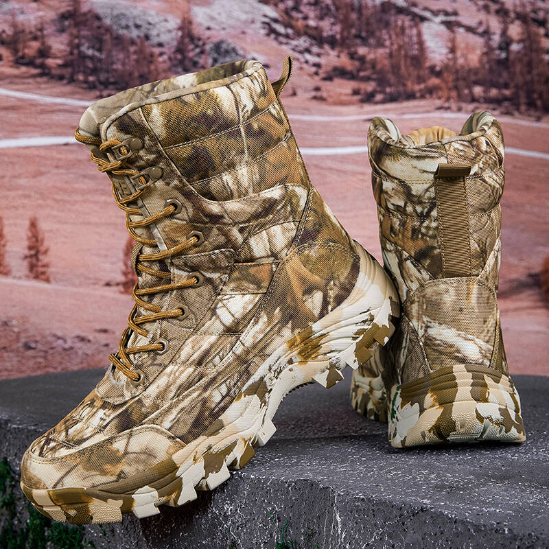 Мужские походные ботинки для а – обзор и цена Hiking Boot Waterproof