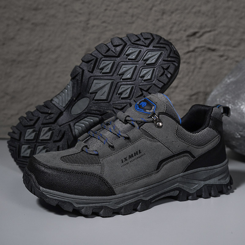Летние мужские походные ботинк – обзор и цена Hiking Boot Waterproof