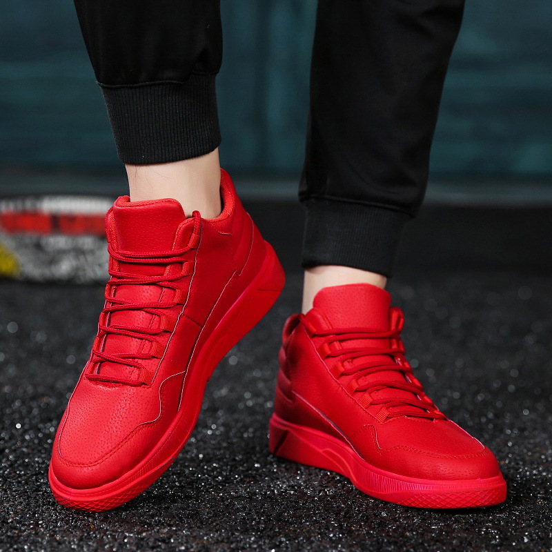Сохраняющие тепло, мужские кра – обзор и цена Men Shoes Red Bottom