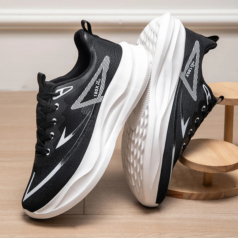 Летние ультралегкие кроссовки  – обзор и цена Men Shoes Eu To Us Size