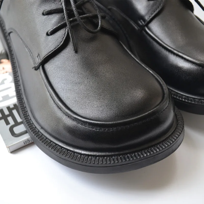 Мужские модельные туфли из нат – обзор и цена Men'S Shoes Size 42 In Us