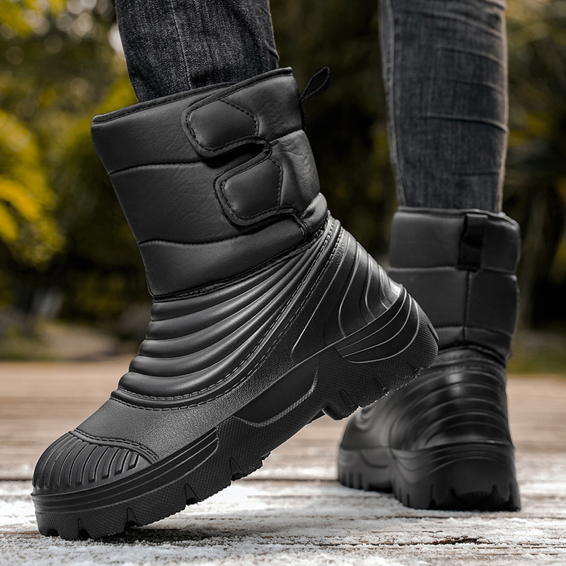 Новые мужские зимние зимние бо – обзор и цена Hiking Boot Waterproof