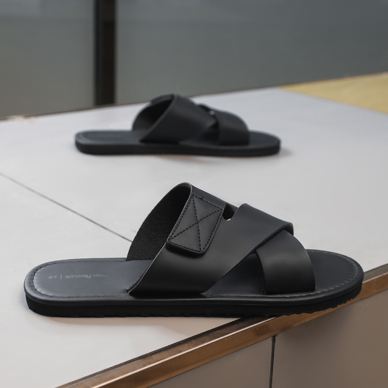 Мужские тапочки 2026: новые ле – обзор и цена Men Shoes On Sale