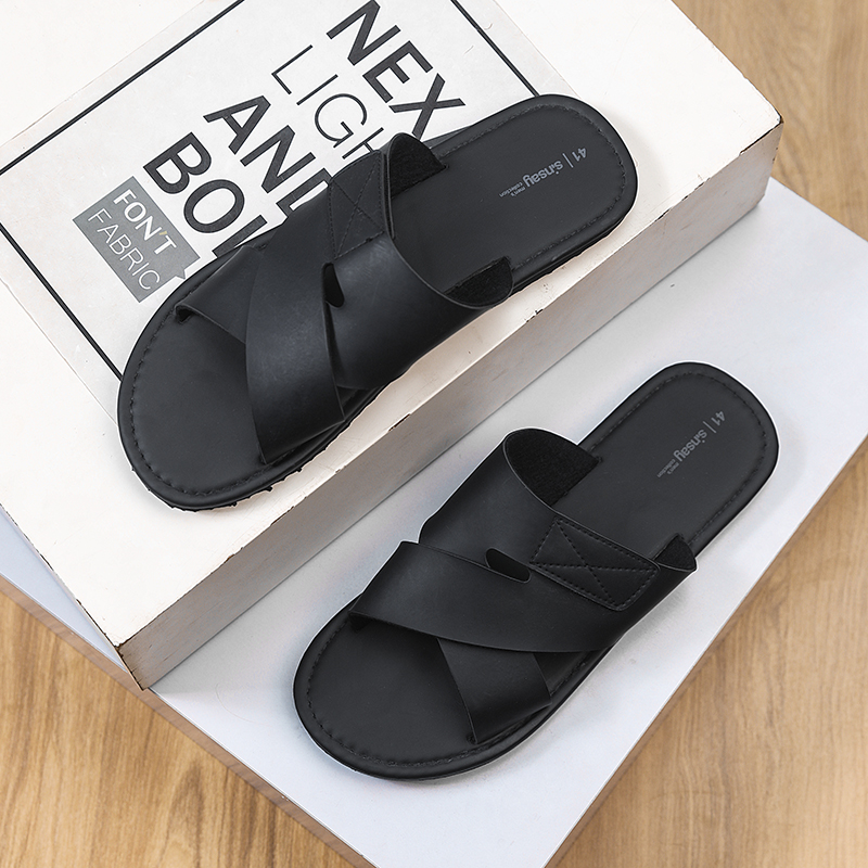 Мужские тапочки 2026: новые ле – обзор и цена Men Shoes On Sale
