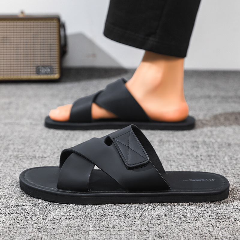 Мужские тапочки 2026: новые ле – обзор и цена Men Shoes On Sale