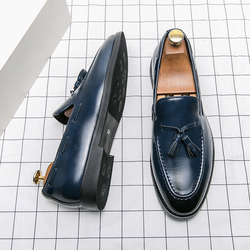Мужские лоферы с бахромой в ам – обзор и цена Men Shoes Red Bottom