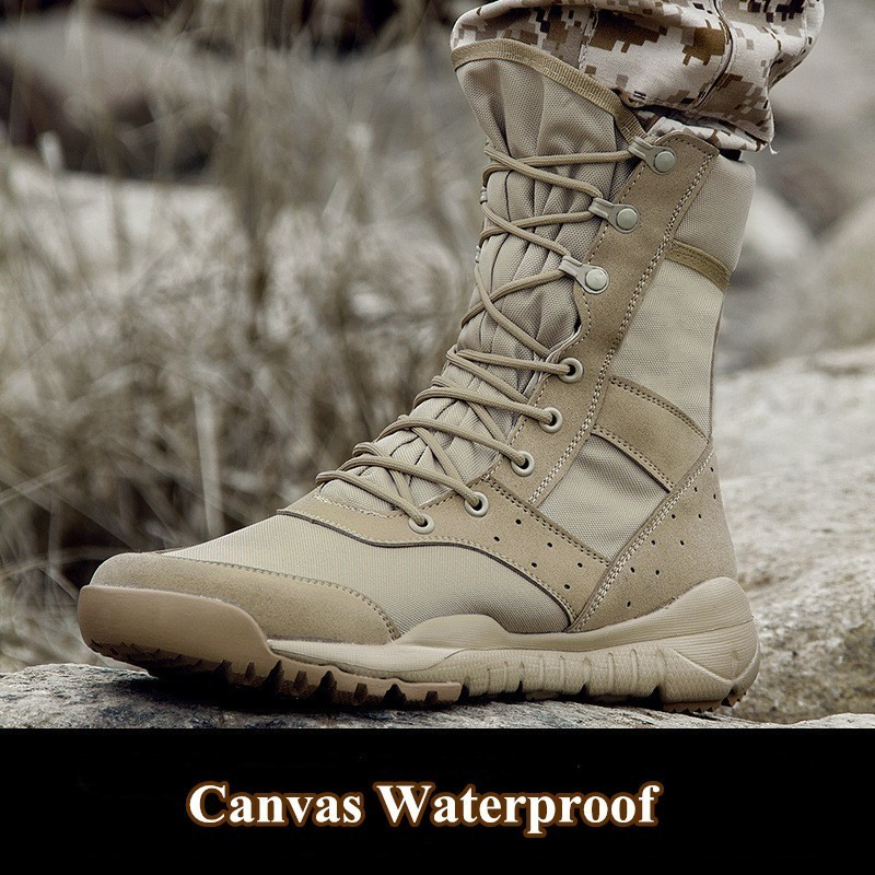Тренировочные легкие непромока – обзор и цена Hiking Boot Waterproof