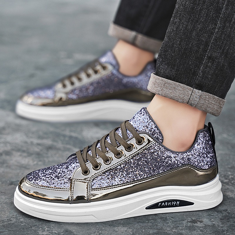 Мужские золотые кроссовки 2025 – обзор и цена Men'S Shoes Size 42 In Us
