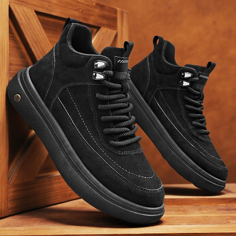Мужские оксфорды, повседневные – обзор и цена Men Shoes Oxford