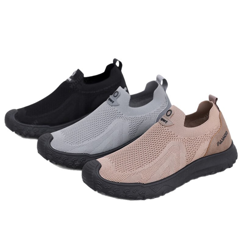 Летняя мужская повседневная об – обзор и цена Men Shoes Ecco