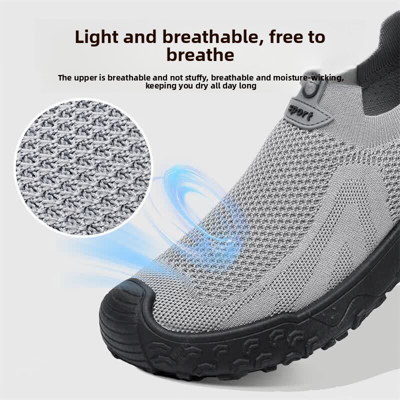 Летняя мужская повседневная об – обзор и цена Men Shoes Ecco