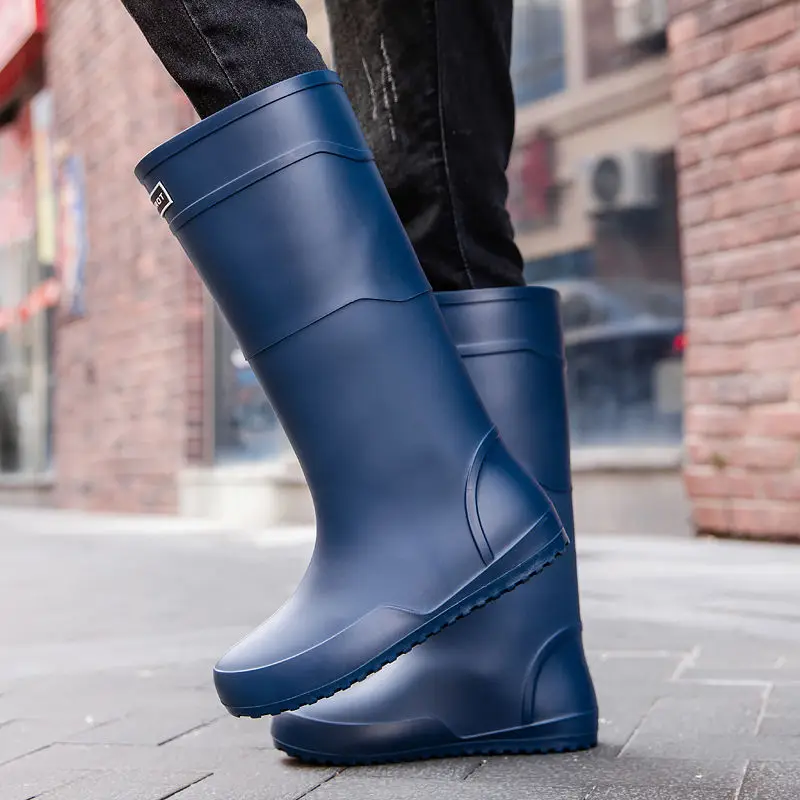 Мужская обувь для работы, неск – обзор и цена Men Shoes Offer