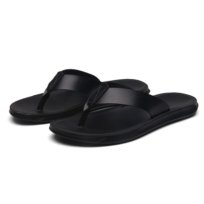 Новые итальянские кожаные шлеп – обзор и цена Men Shoes Ecco
