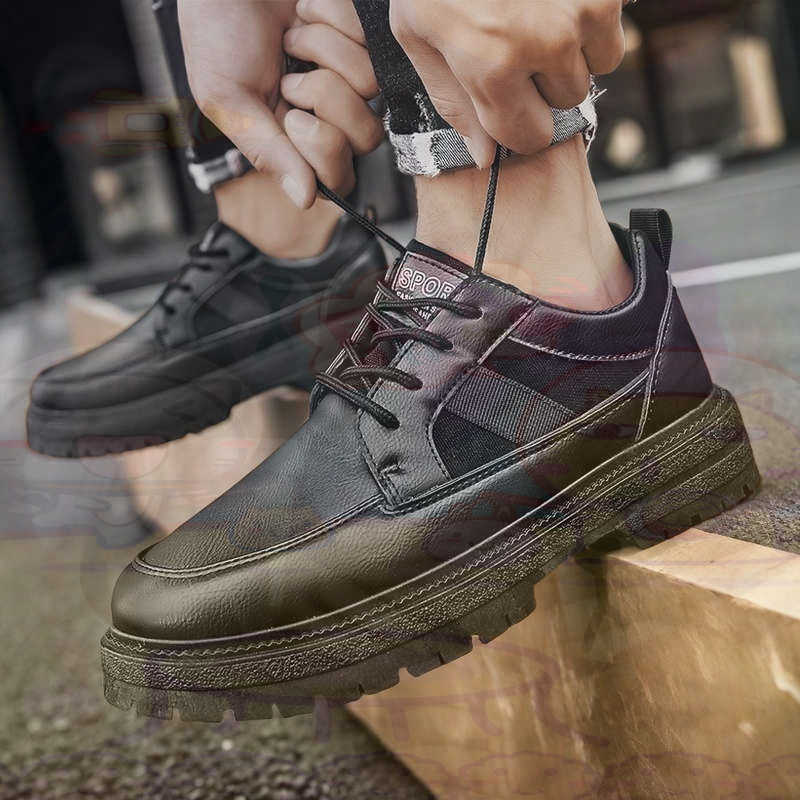 Темные модные кроссовки из нат – обзор и цена Men Shoes Eu To Us Size