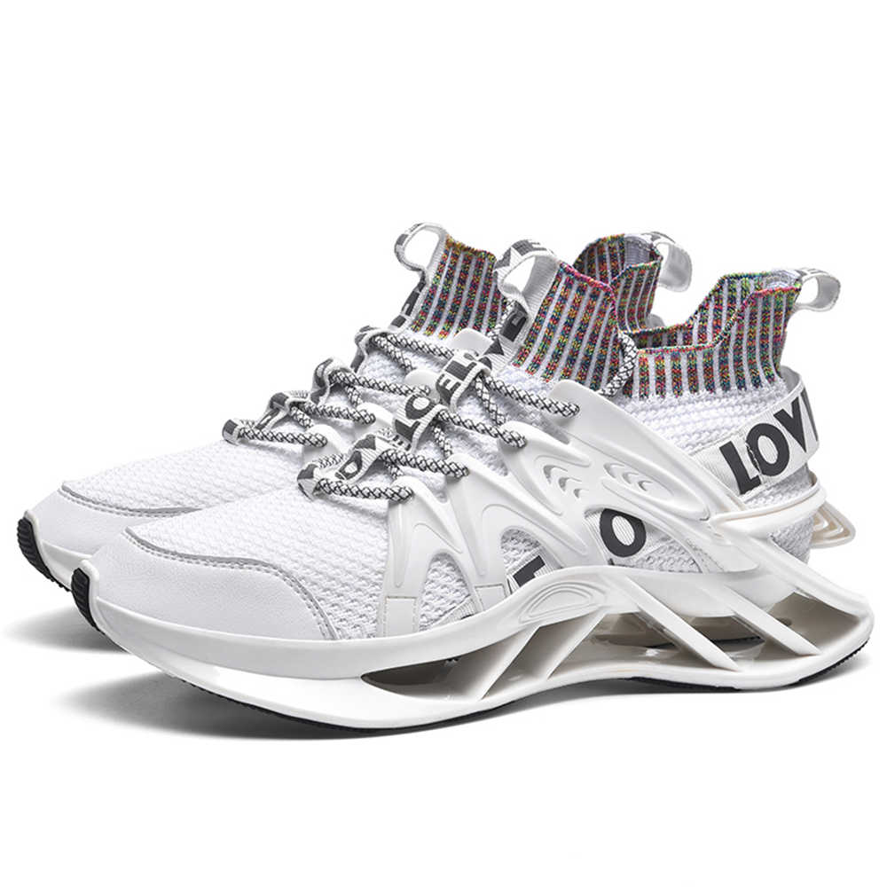 Многоцветные кроссовки для муж – обзор и цена Men Shoes Offer
