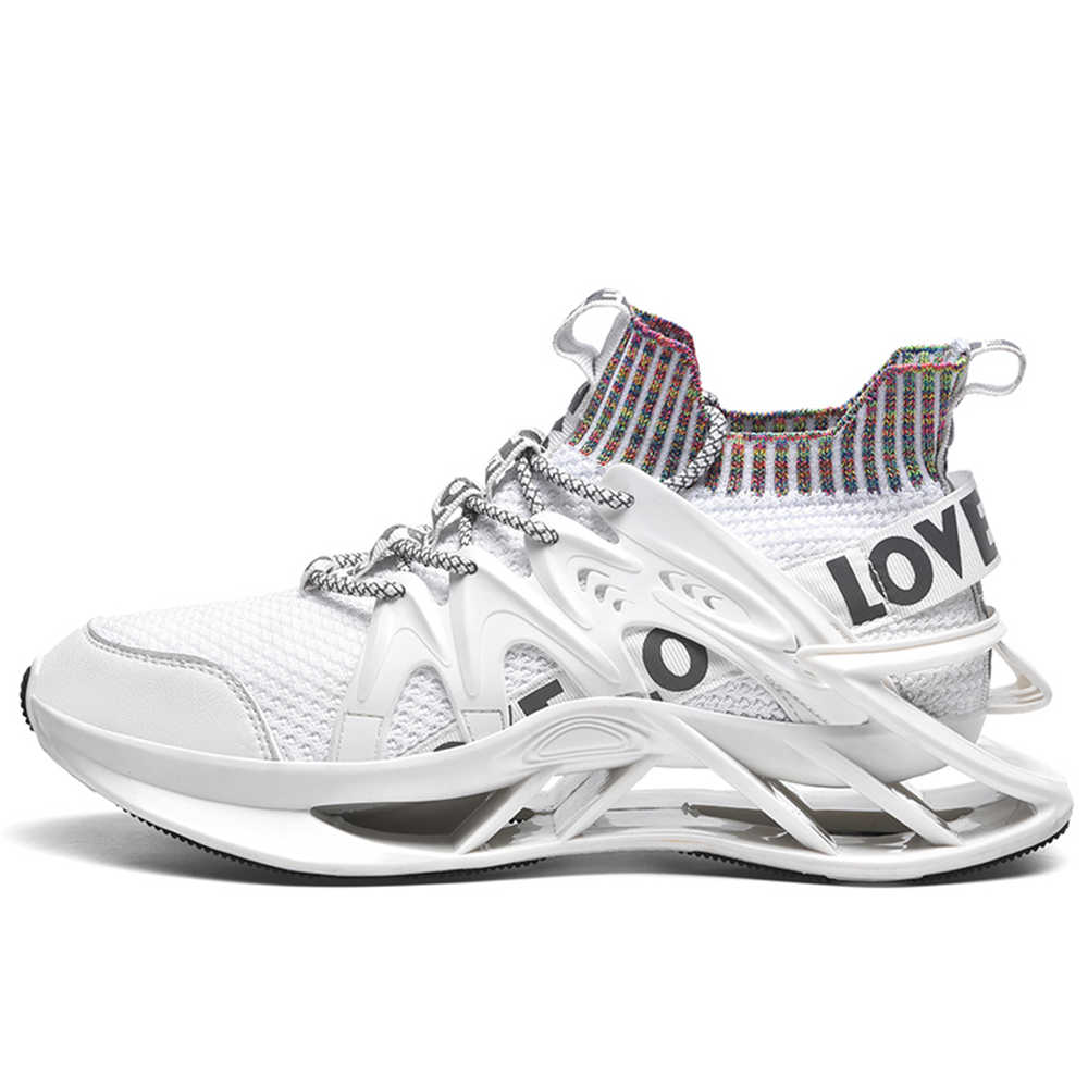 Многоцветные кроссовки для муж – обзор и цена Men Shoes Offer
