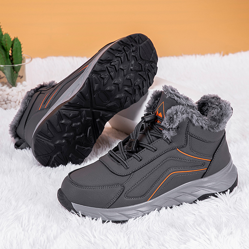 ELUVA/мужские термозимние боти – обзор и цена Hiking Boot Waterproof
