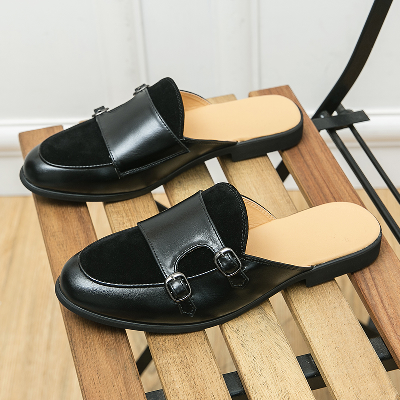 Мужские модные кожаные туфли н – обзор и цена Shoes Heels Men