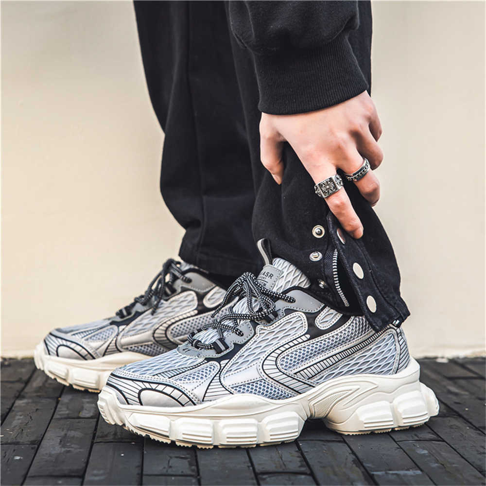 Осенний дышащий скейтборд для  – обзор и цена Men Shoes Offer