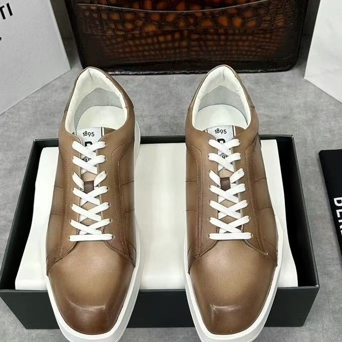 Супер большой размер, мужская  – обзор и цена Men Shoes Eu To Us Size