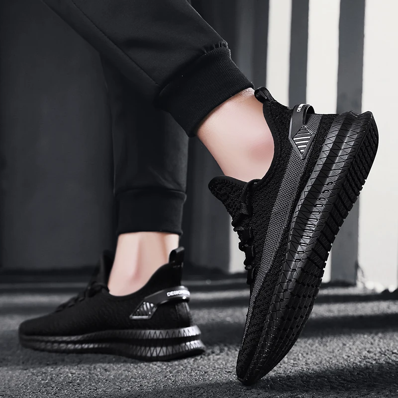 Мужские плетеные кроссовки 202 – обзор и цена Men Shoes Ecco
