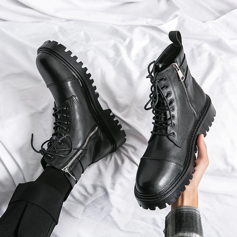 Мужские ботинки Brand Naked: м – обзор и цена Men Shoes Oxford