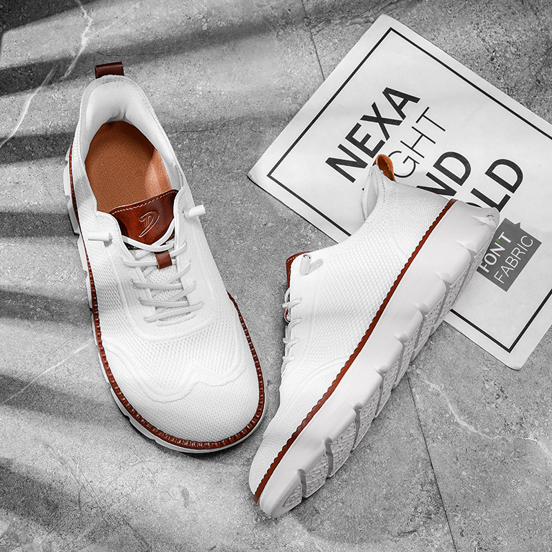 Летние мужские повседневные ту – обзор и цена Men'S Shoes Size 42 In Us